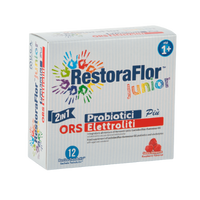 RestoraFlor™  Junior